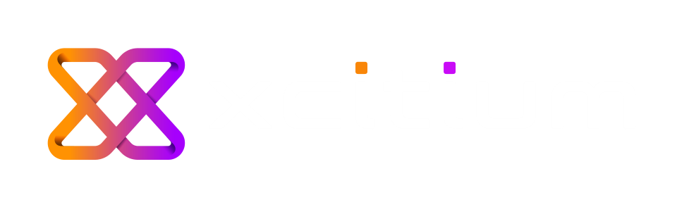 Xcitium Logo