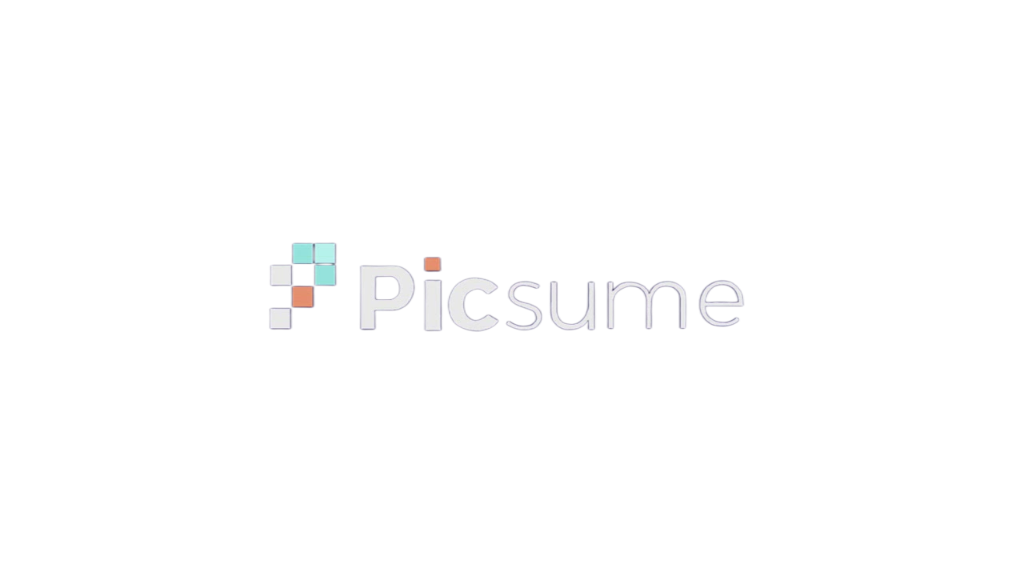 Picsume Logo